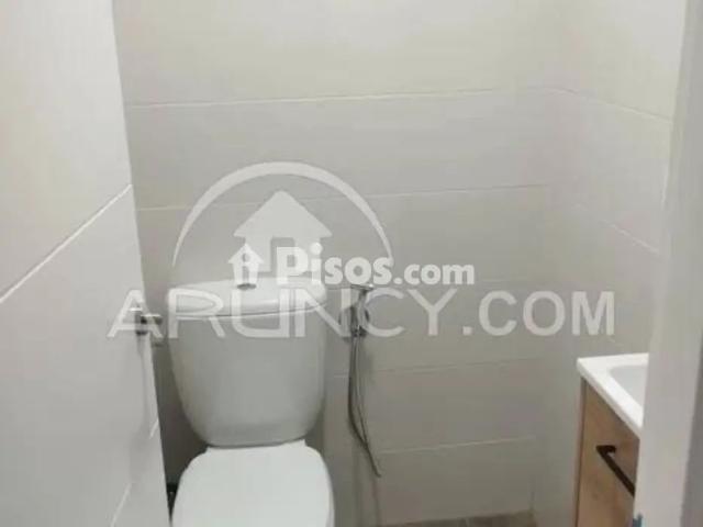 Piso en alquiler en Centro