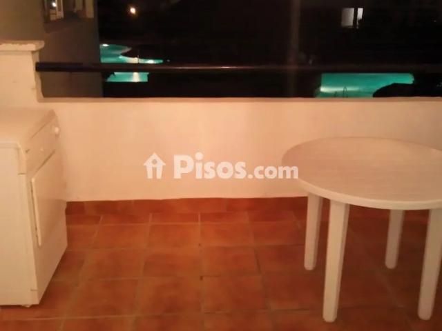 Piso en alquiler en Centro