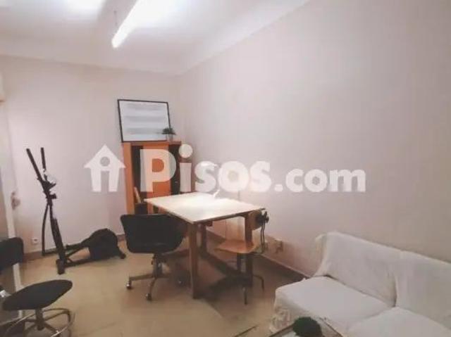 Piso en alquiler en Centro