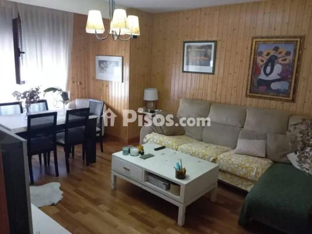 Piso en alquiler en Centro