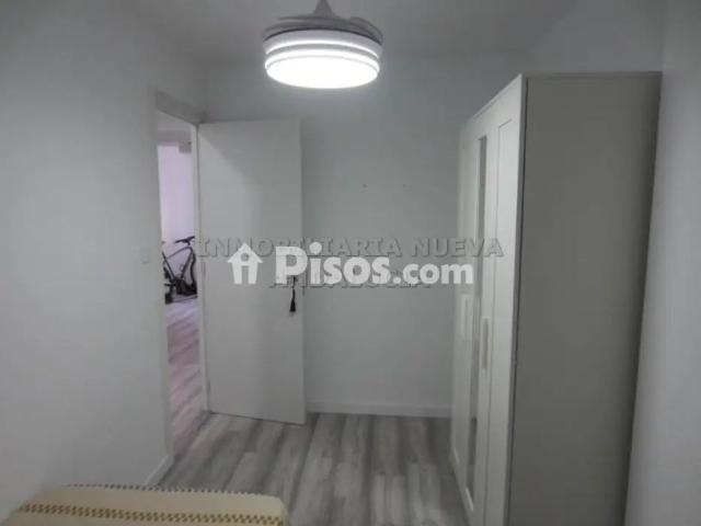 Piso en alquiler en Centro