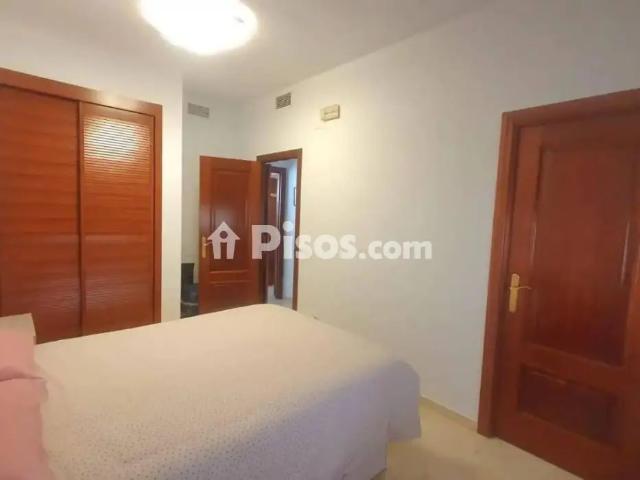 Piso en alquiler en Centro