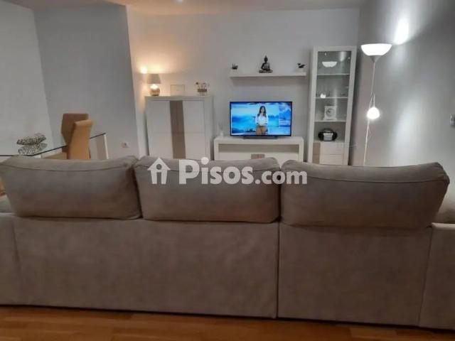 Piso en alquiler en Centro