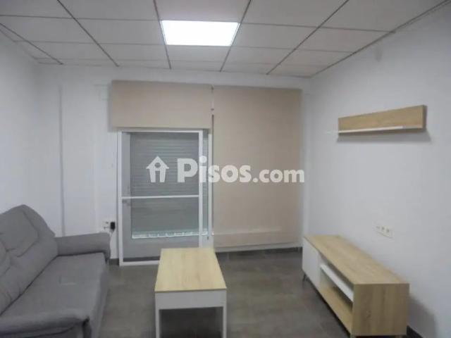 Piso en alquiler en Centro