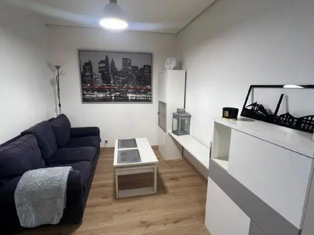 Piso en alquiler en Centro