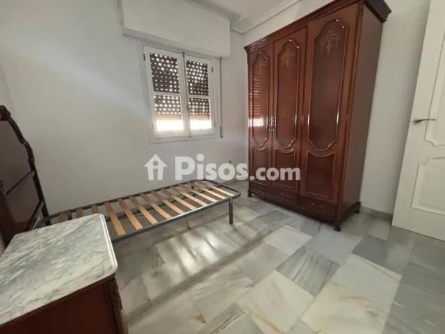Piso en alquiler en Centro