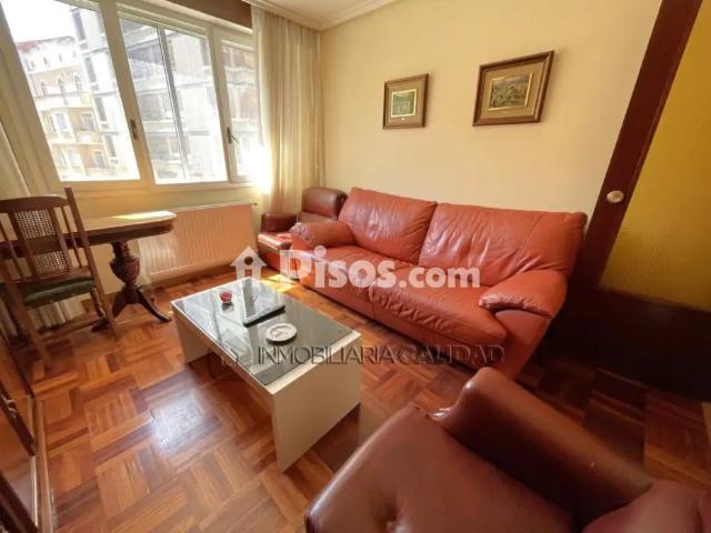 Piso en alquiler en Centro