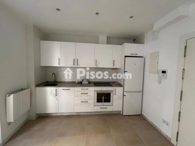 Piso en alquiler en Centro