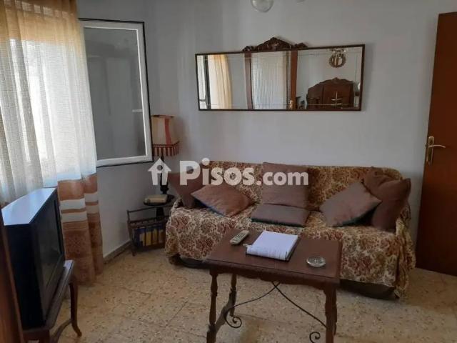 Piso en alquiler en Centro