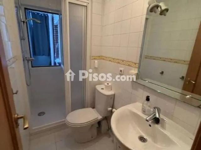 Piso en alquiler en Centro