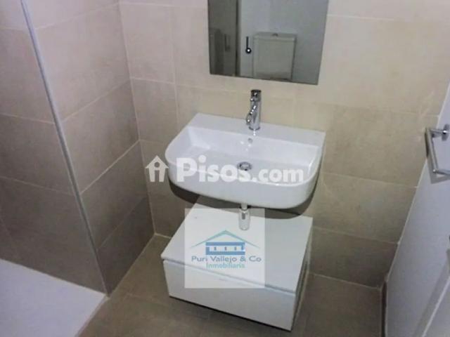 Piso en alquiler en Centro