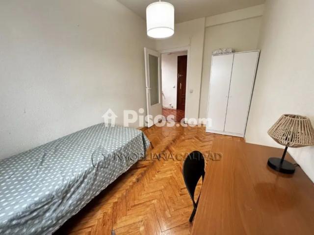 Piso en alquiler en Centro