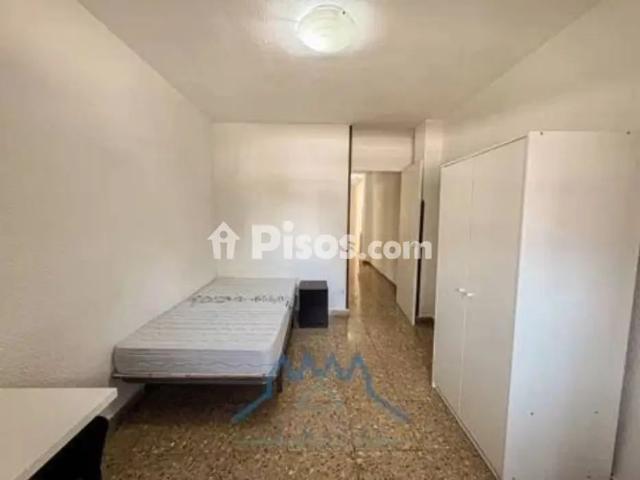 Piso en alquiler en Centro