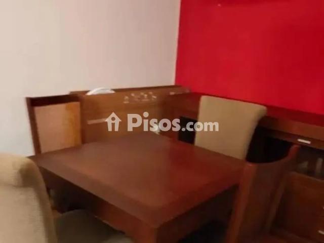 Piso en alquiler en Centro