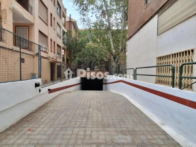 Piso en alquiler en Centro