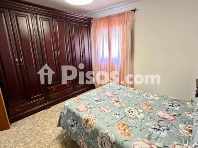 Piso en alquiler en Centro