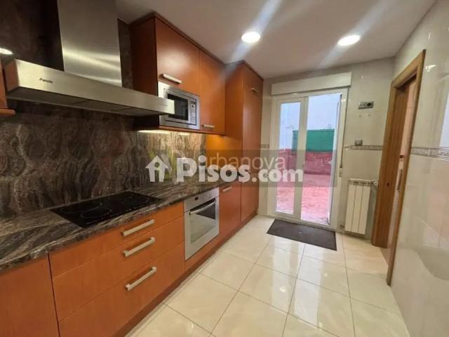 Piso en alquiler en Centro