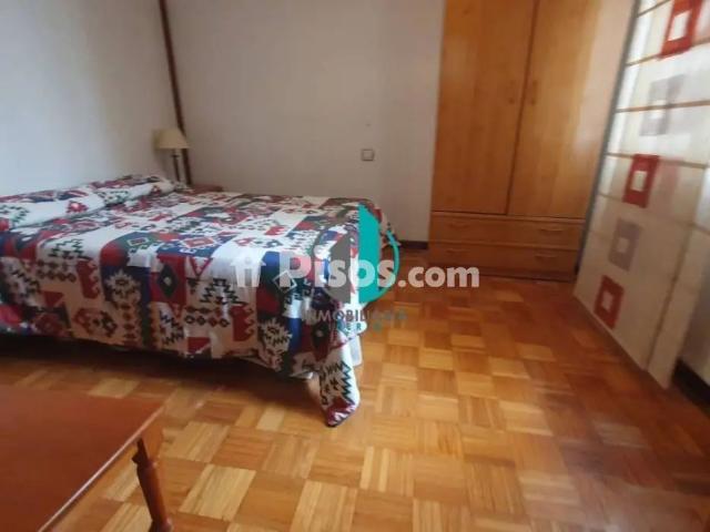 Piso en alquiler en Centro