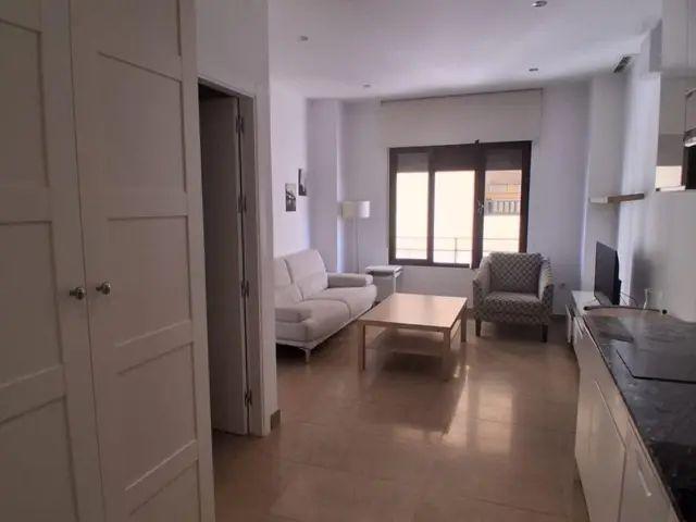 Piso en alquiler en Centro