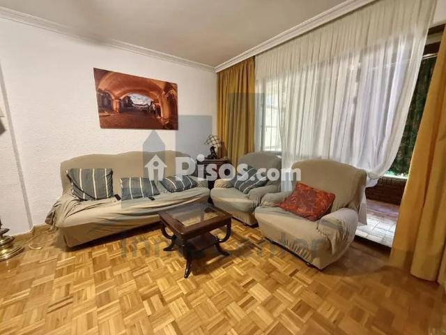 Piso en alquiler en Centro