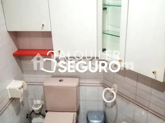 Piso en alquiler en Centro