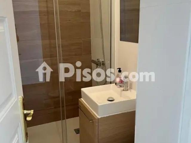Piso en alquiler en Centro