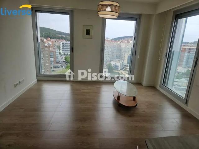 Piso en alquiler en Centro
