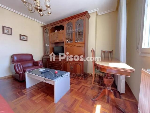 Piso en alquiler en Centro