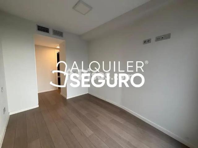 Piso en alquiler en Centro