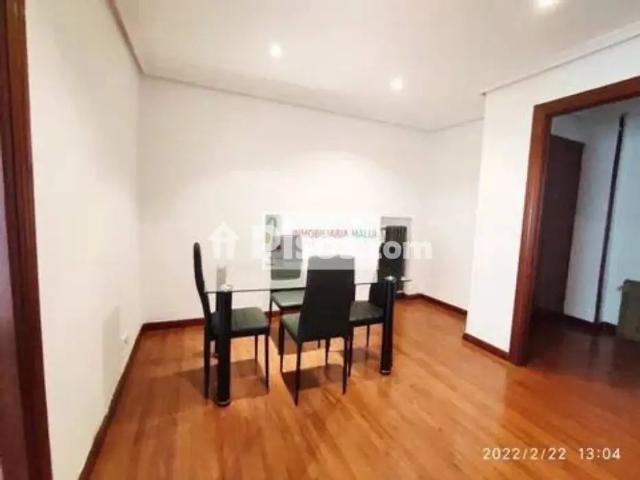 Piso en alquiler en Centro