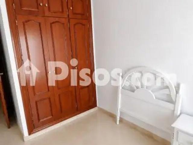 Piso en alquiler en Centro