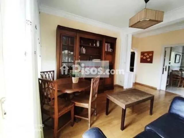 Piso en alquiler en Centro