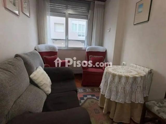 Piso en alquiler en Centro