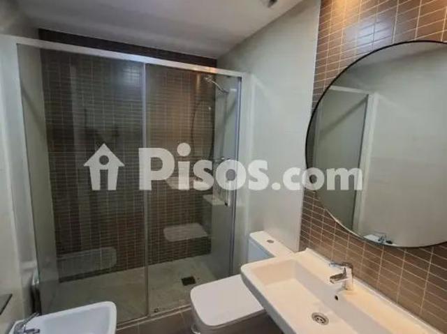 Piso en alquiler en Centro