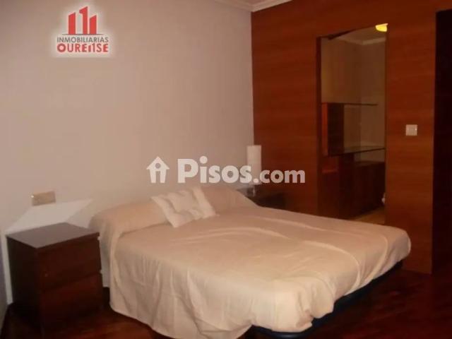 Piso en alquiler en Centro