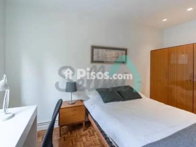 Piso en alquiler en Centro
