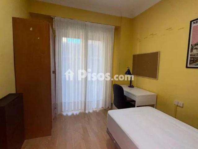 Piso en alquiler en Centro