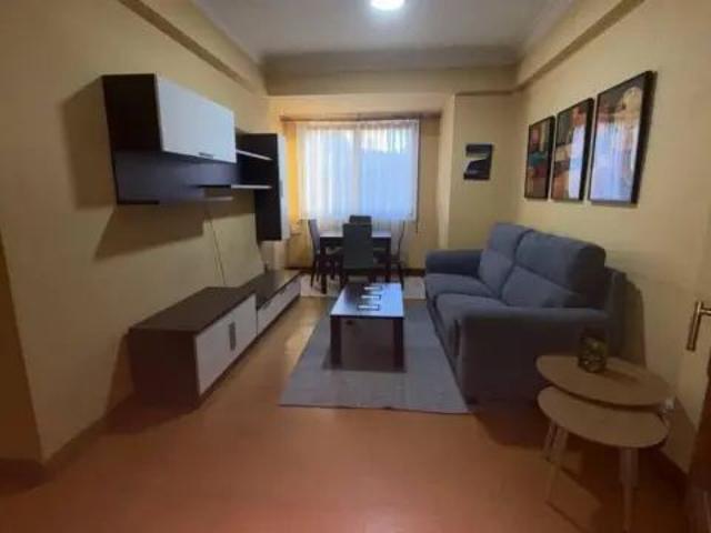 Piso en alquiler en Centro