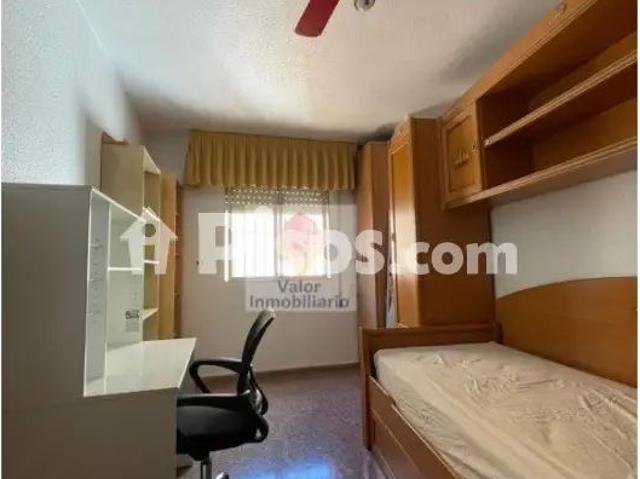 Piso en alquiler en Centro