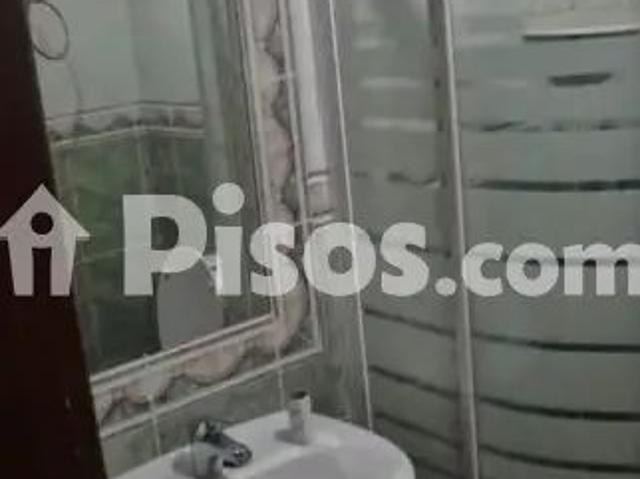 Piso en alquiler en Centro
