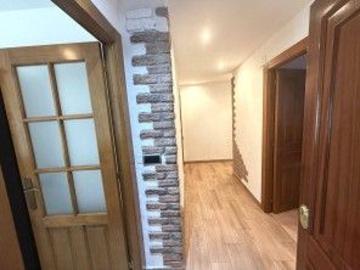 Piso en alquiler en Centro