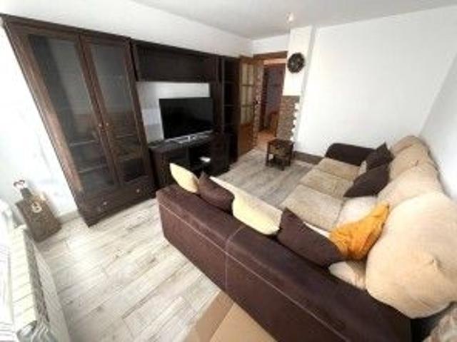 Piso en alquiler en Centro