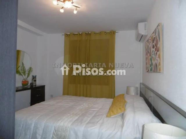 Piso en alquiler en Centro