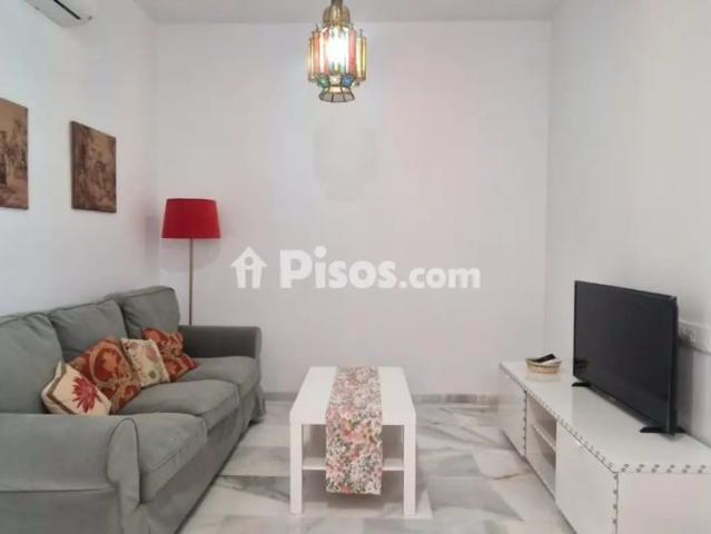 Piso en alquiler en Centro