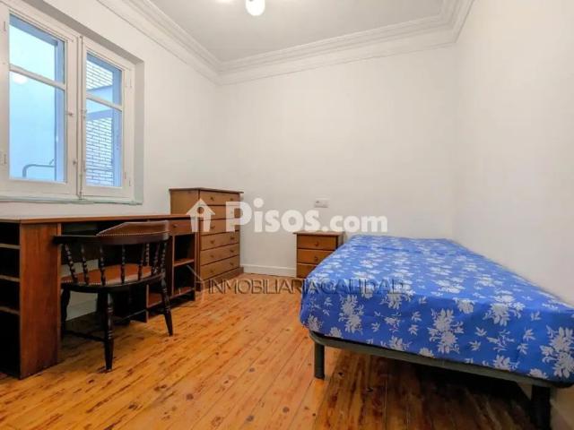 Piso en alquiler en Centro