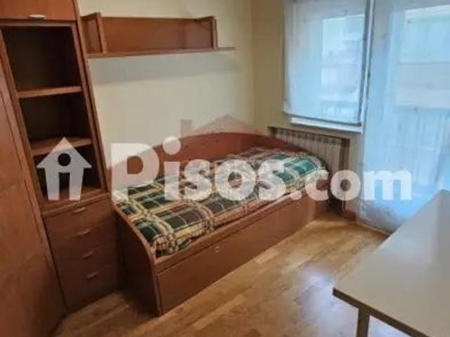Piso en alquiler en Centro