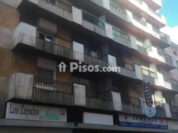 Piso en alquiler en Centro