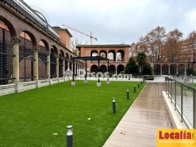 Piso en alquiler en Centro