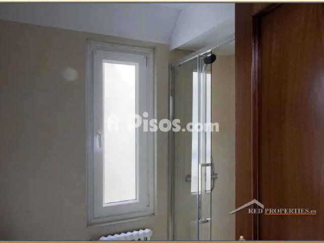 Piso en alquiler en Centro