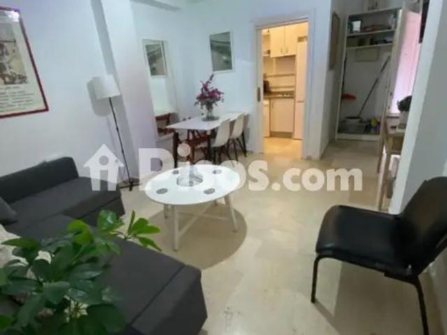 Piso en alquiler en Centro